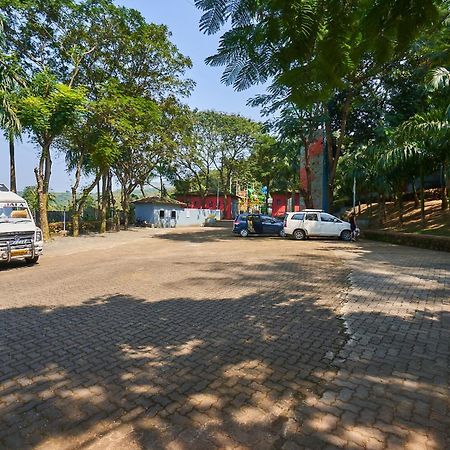 Monteria Resort Chauk Экстерьер фото